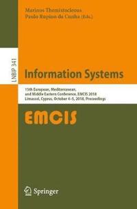 bokomslag Information Systems