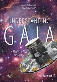 bokomslag Understanding Gaia
