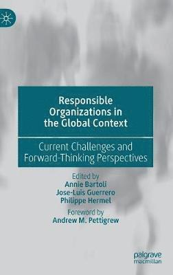Responsible Organizations in the Global Context 1