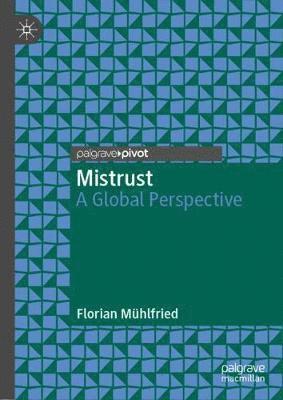 Mistrust 1