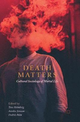 Death Matters 1