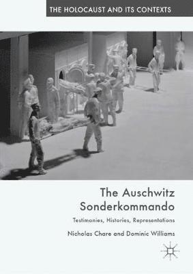 The Auschwitz Sonderkommando 1