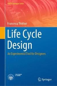 bokomslag Life Cycle Design