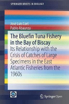 The Bluefin Tuna Fishery in the Bay of Biscay 1