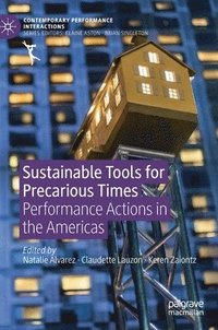 bokomslag Sustainable Tools for Precarious Times