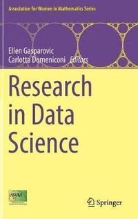 bokomslag Research in Data Science