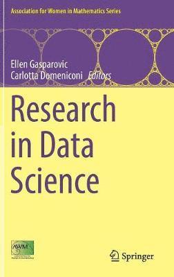 Research in Data Science 1