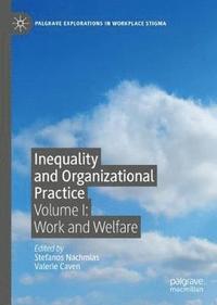 bokomslag Inequality and Organizational Practice