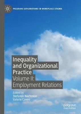 Inequality and Organizational Practice 1