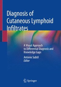 bokomslag Diagnosis of Cutaneous Lymphoid Infiltrates