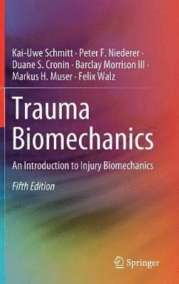 Trauma Biomechanics 1