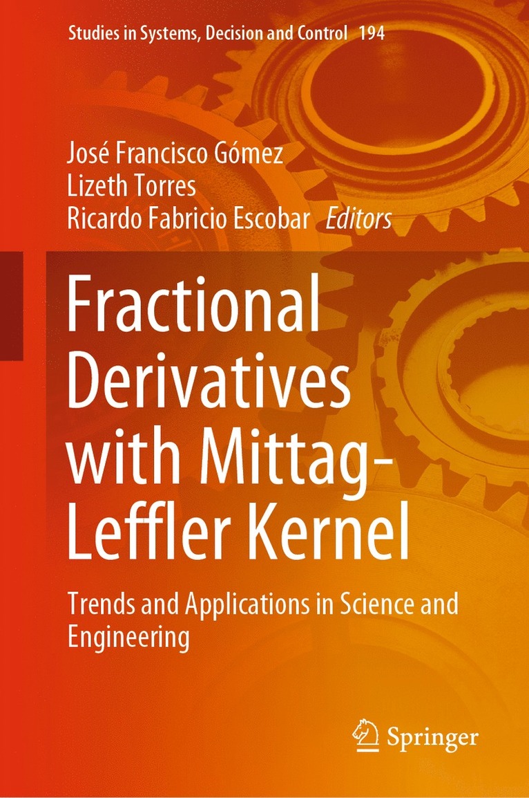 Fractional Derivatives with Mittag-Leffler Kernel 1