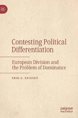 Contesting Political Differentiation 1