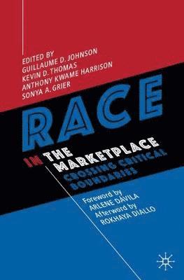Race in the Marketplace 1