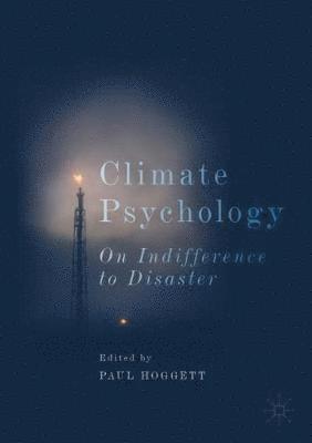 Climate Psychology 1