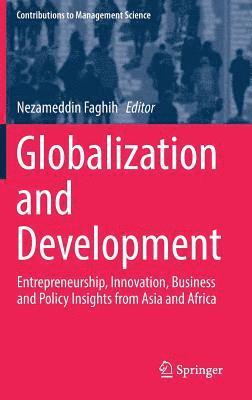 bokomslag Globalization and Development
