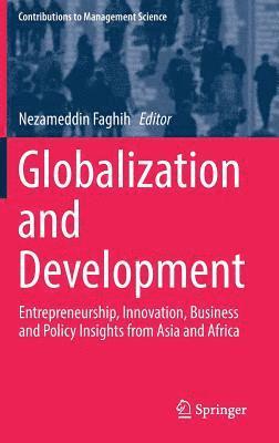 bokomslag Globalization and Development
