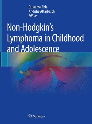 Non-Hodgkin's Lymphoma in Childhood and Adolescence 1