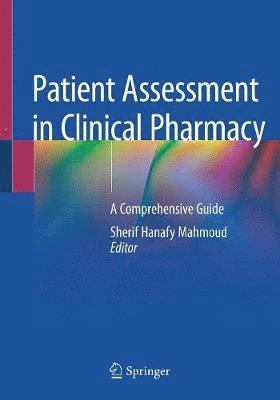 Patient Assessment in Clinical Pharmacy 1