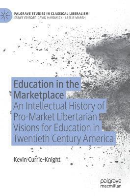 Education in the Marketplace 1