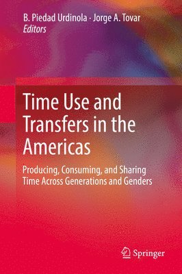 Time Use and Transfers in the Americas 1