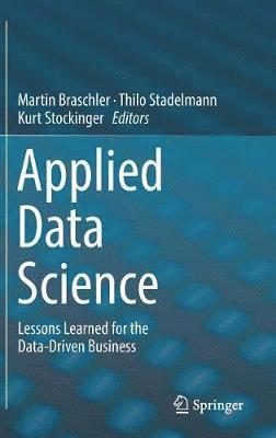 Applied Data Science 1