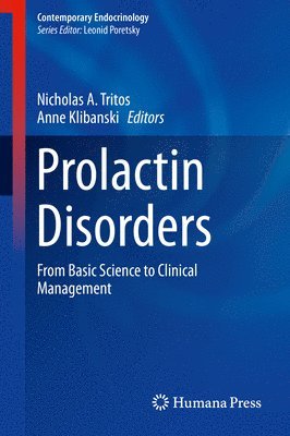 Prolactin Disorders 1