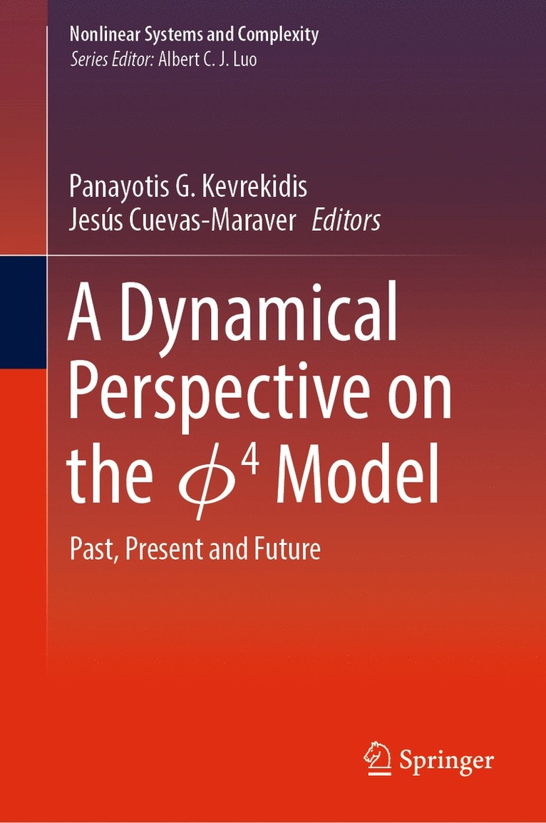 A Dynamical Perspective on the 4  Model 1