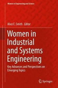 bokomslag Women in Industrial and Systems Engineering