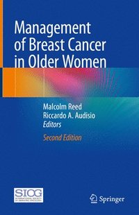 bokomslag Management of Breast Cancer in Older Women