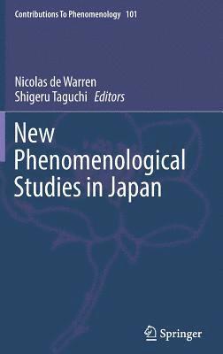 New Phenomenological Studies in Japan 1
