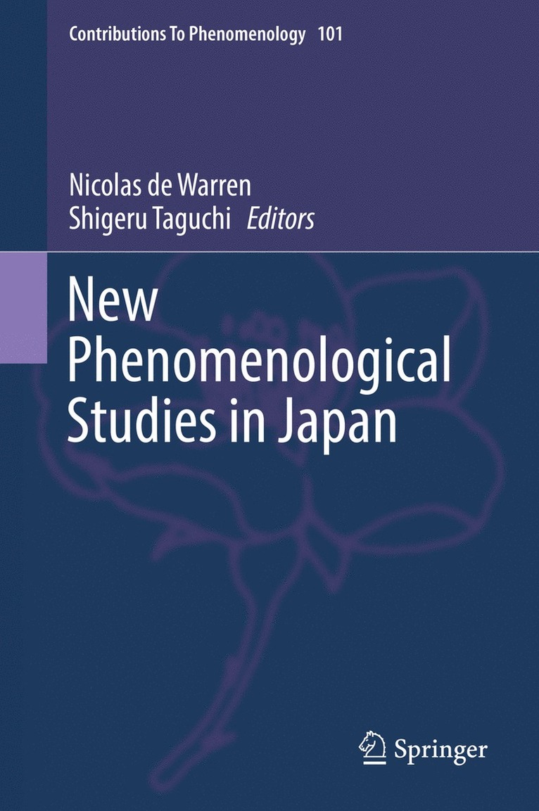 New Phenomenological Studies in Japan 1