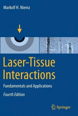 Laser-Tissue Interactions 1