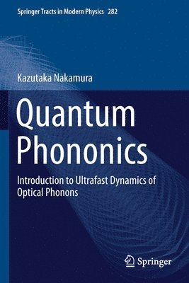 Quantum Phononics 1