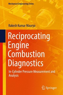 Reciprocating Engine Combustion Diagnostics 1