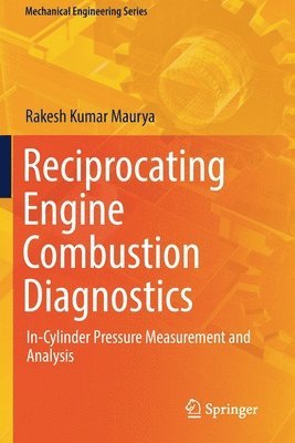 Reciprocating Engine Combustion Diagnostics 1