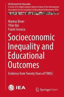 bokomslag Socioeconomic Inequality and Educational Outcomes