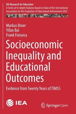 Socioeconomic Inequality and Educational Outcomes 1