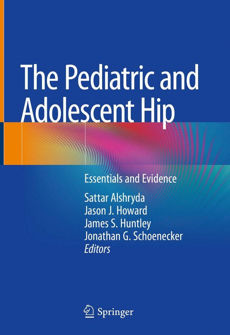 Pediatric and Adolescent Hip