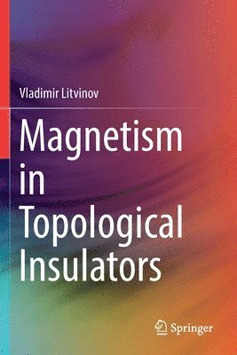 Magnetism in Topological Insulators 1