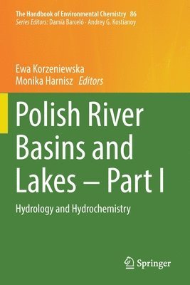 Polish River Basins and Lakes  Part I 1