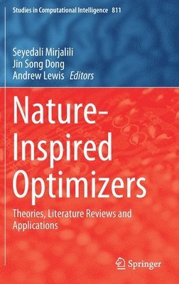 Nature-Inspired Optimizers 1