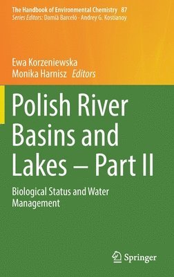 Polish River Basins and Lakes  Part II 1
