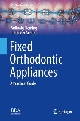 bokomslag Fixed Orthodontic Appliances