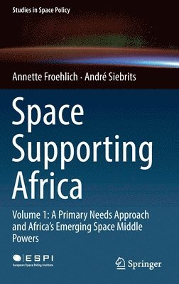 Space Supporting Africa 1