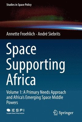 Space Supporting Africa 1