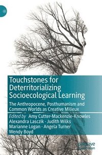 bokomslag Touchstones for Deterritorializing Socioecological Learning