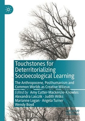 bokomslag Touchstones for Deterritorializing Socioecological Learning