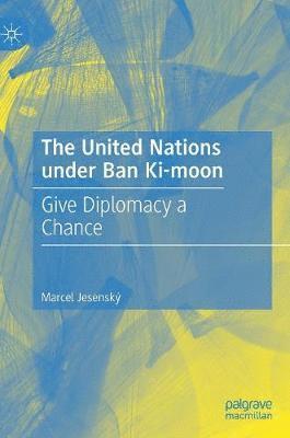 United Nations under Ban Ki-moon 1