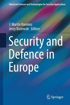 Security and Defence in Europe 1